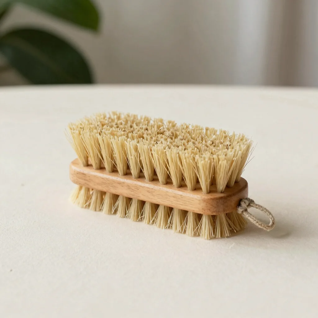 Cedar Dish Brush